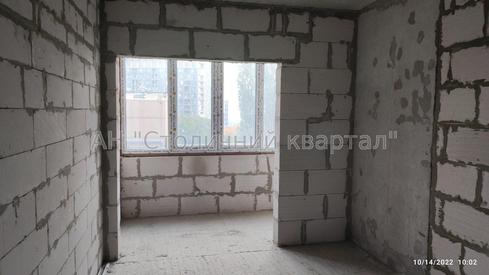 Терміновий продаж 3к квартири  по вул.Ракетна-24  Голосіївський р-н.