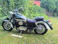Kawasaki Vulcan 1500