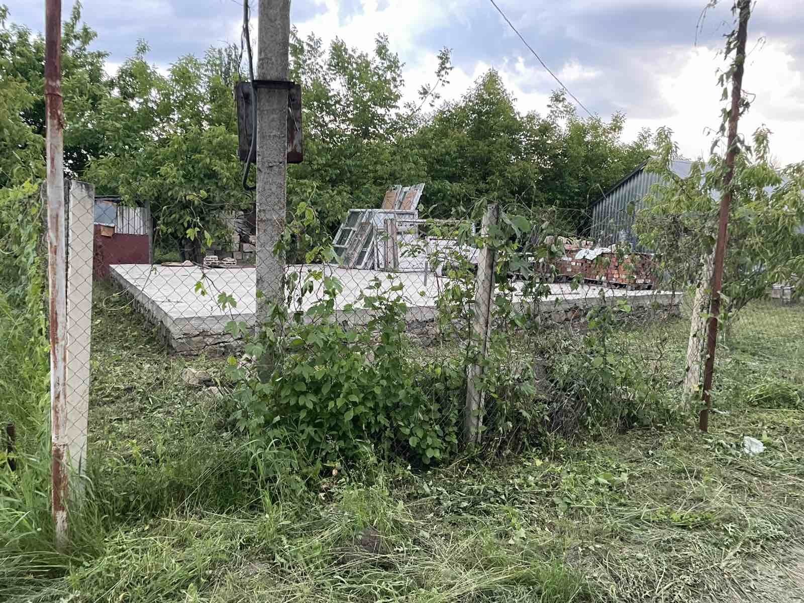 Продам 12 соток. Вул.О.Пчілки,14. с.Сонячне.