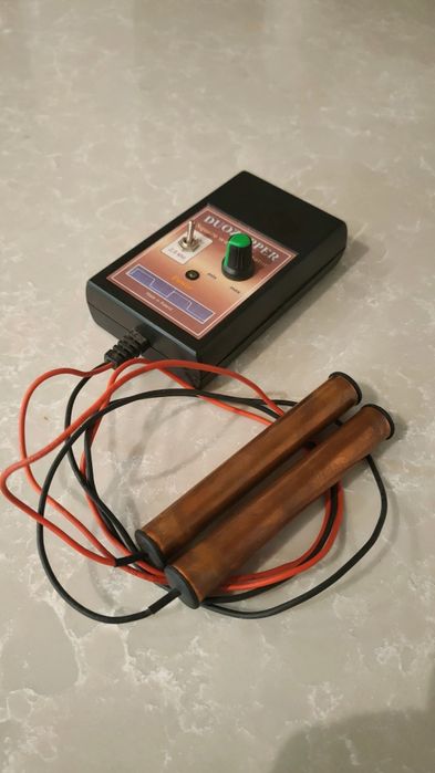 Duo zapper premium h clark z regulacją