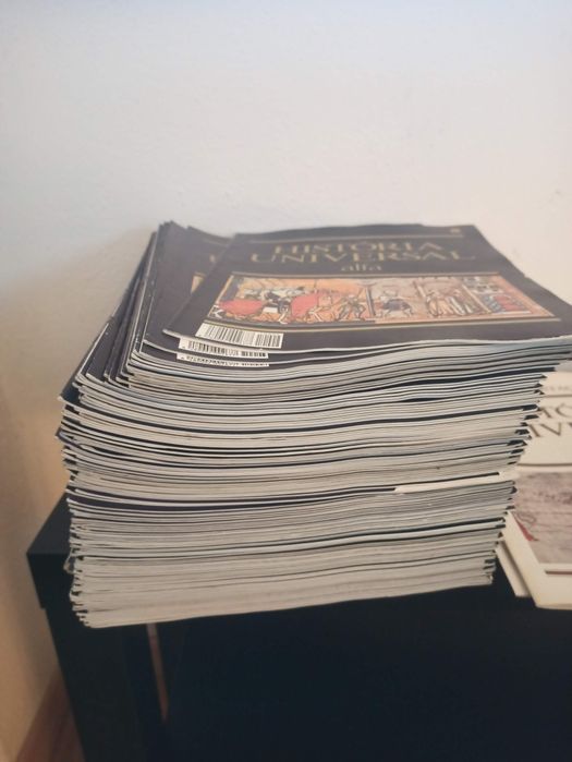 Coleção José Hermano Saraiva