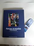 Forças Armadas Portuguesas
de Estado-Maior-General das Forças Armadas