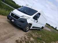 Fiat Ducato l4h2 klima hak navi 2.3 multijet