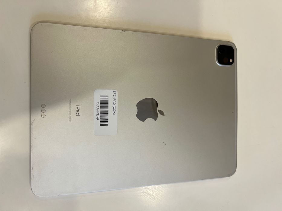 iPad Pro 11’ 3gen A2377 M1 128Gb - на запчастини