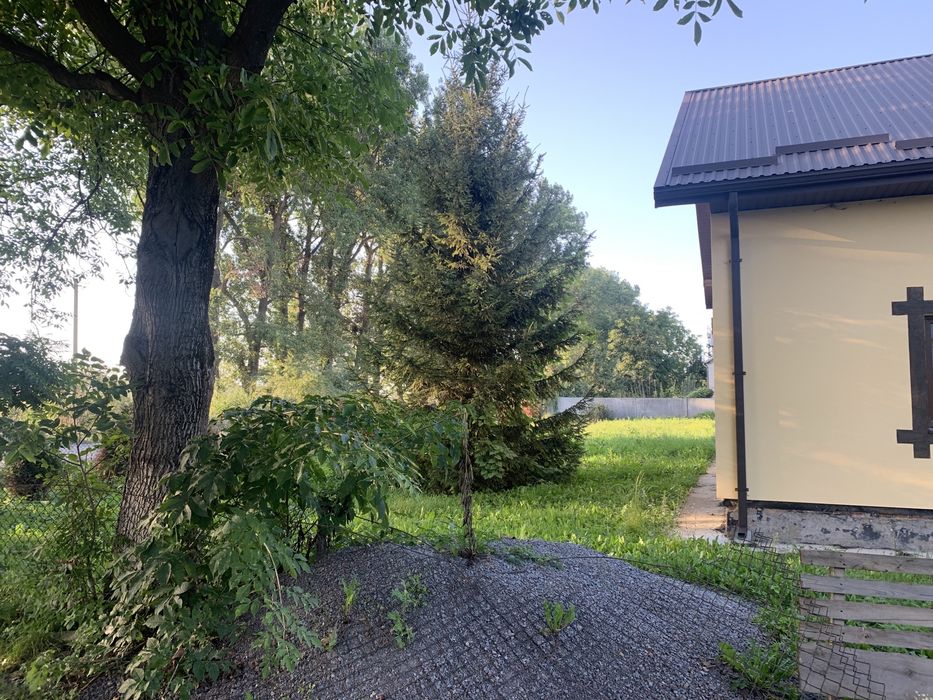 Будинок за містом, Дача, господарство,