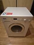 Pralko- suszarka Miele WT 2780 WPM