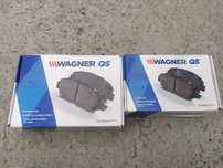 Колодки dodge journey, Fremont, jeep, chrysler, dartWagner, roadhouse,