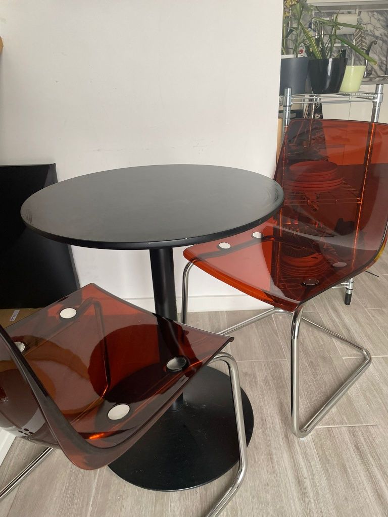 Mesa de Metal Sklum