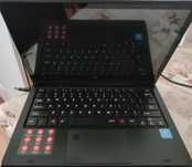 Ultrabook techbite arc 11.6 64gb 4gb ram Intel celeron Funkcja tabletu