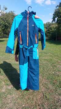 Продам горнолыжный костюм Wedze для мальчика