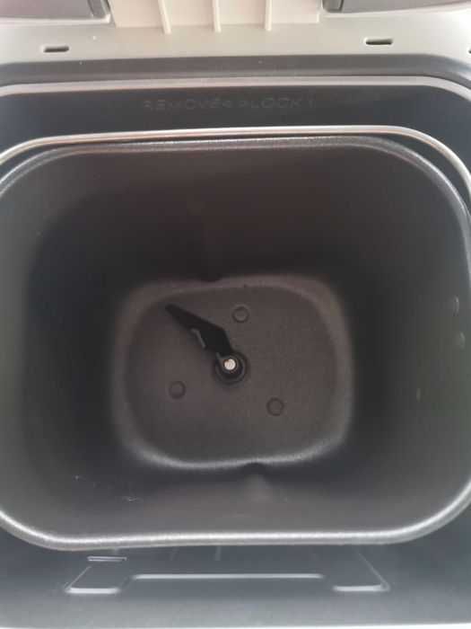 Wypiekacz do chleba w idealnym stanie Morphy Richards