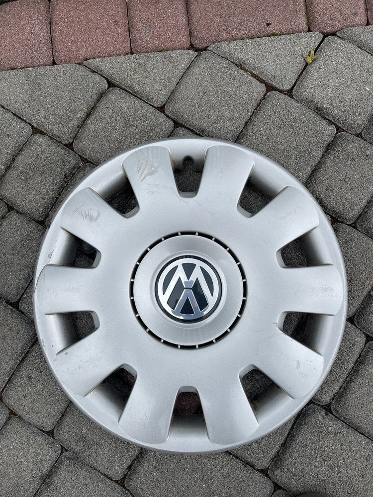 Ковпаки R15 volkswagen