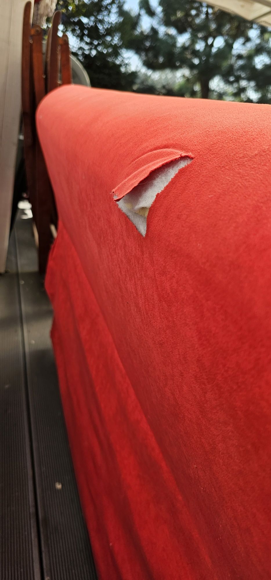 Kanapa wersalka łóżko sofa