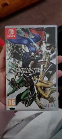 Shin Megami Tensei V