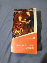 Interna Szczeklika, mały podręcznik