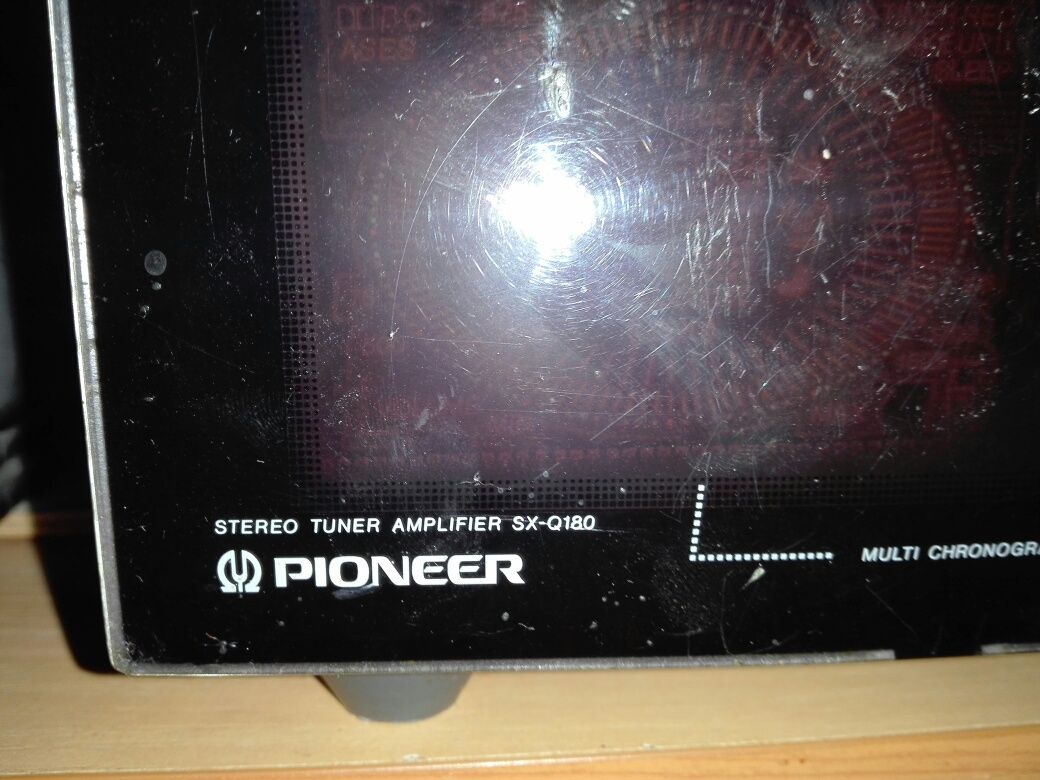 Pioneer SX-Q180 z PDC-Q180