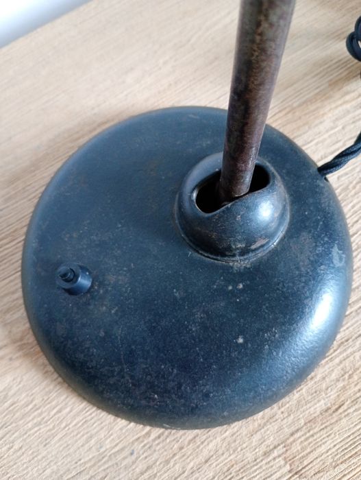 Lampa biurkowa Kaiser