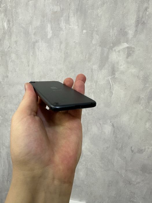 iPod touch 5-го покоління, 32 ГБ
