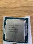 Processador i5 7600k LGA1151 recente