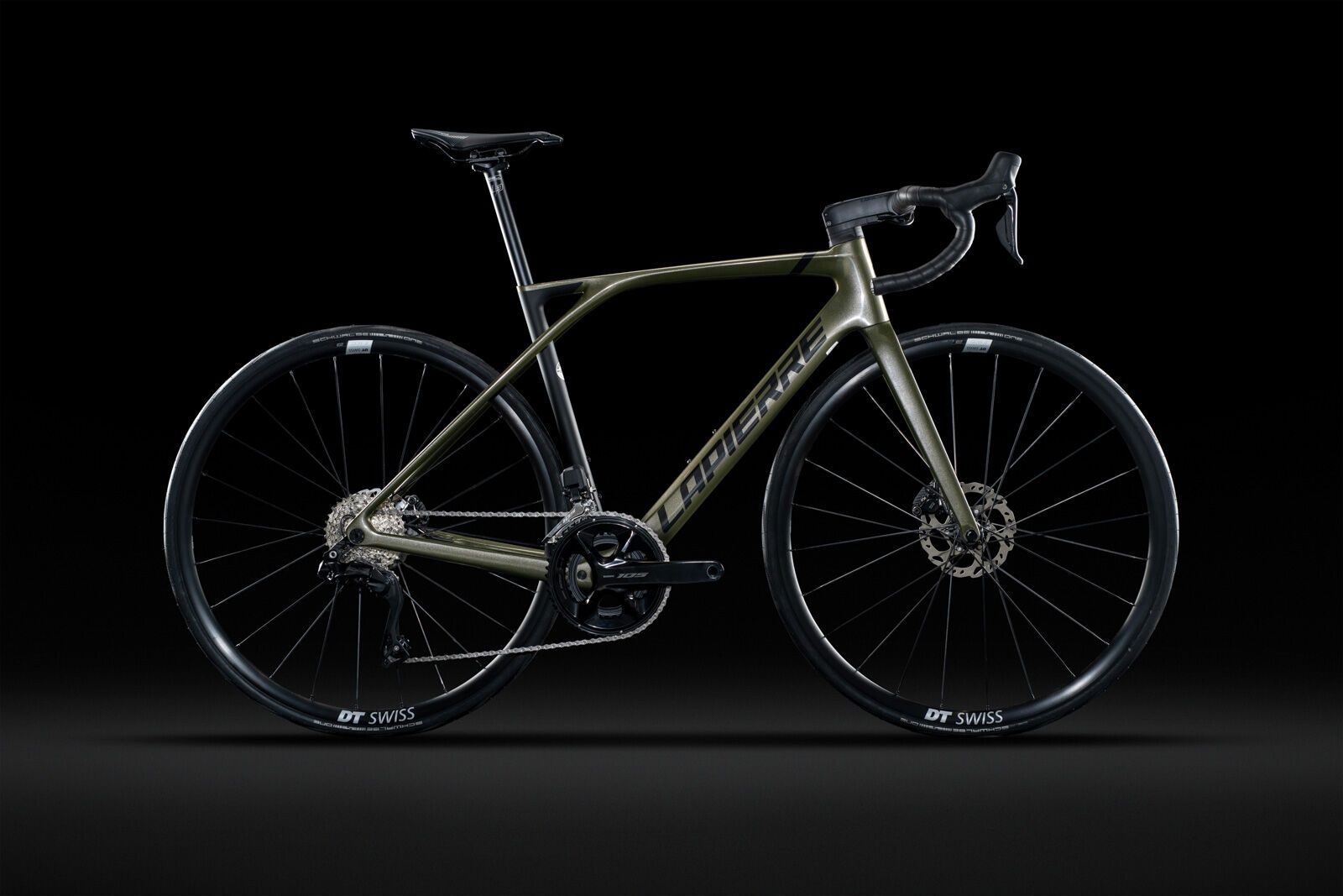 Lapierre xelius 5.0 di2 rozmiar L