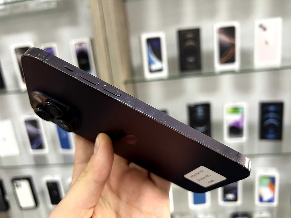 iPhone 14 Pro Max 512 GB Neverlock _ Гарантія _ Магазин_Обмін