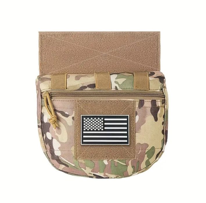 Продам Напашник в кольорі Мультикам на Плитоноску