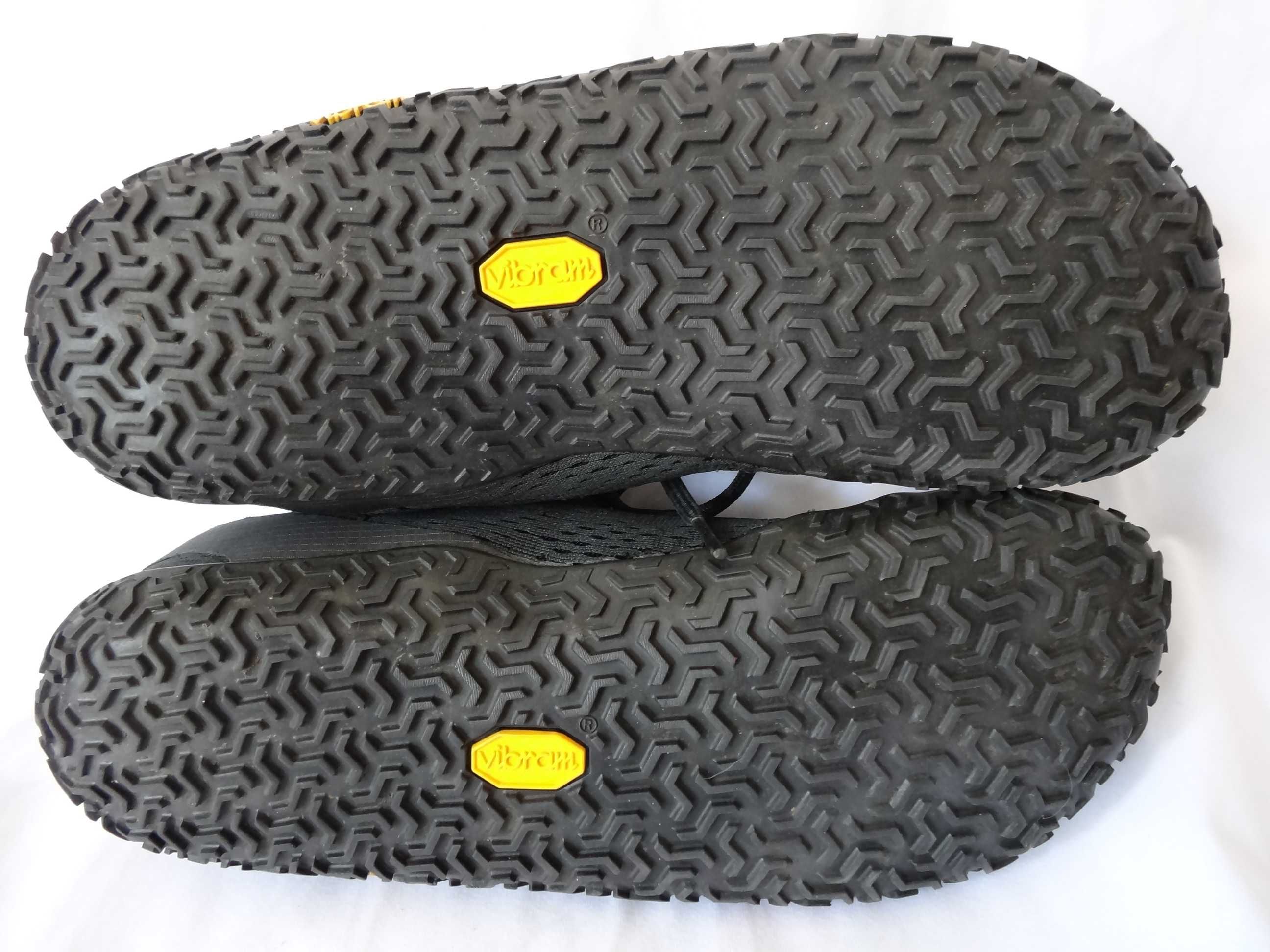 Buty MERRELL VAPOR GLOVE 6 roz 42 Vibram