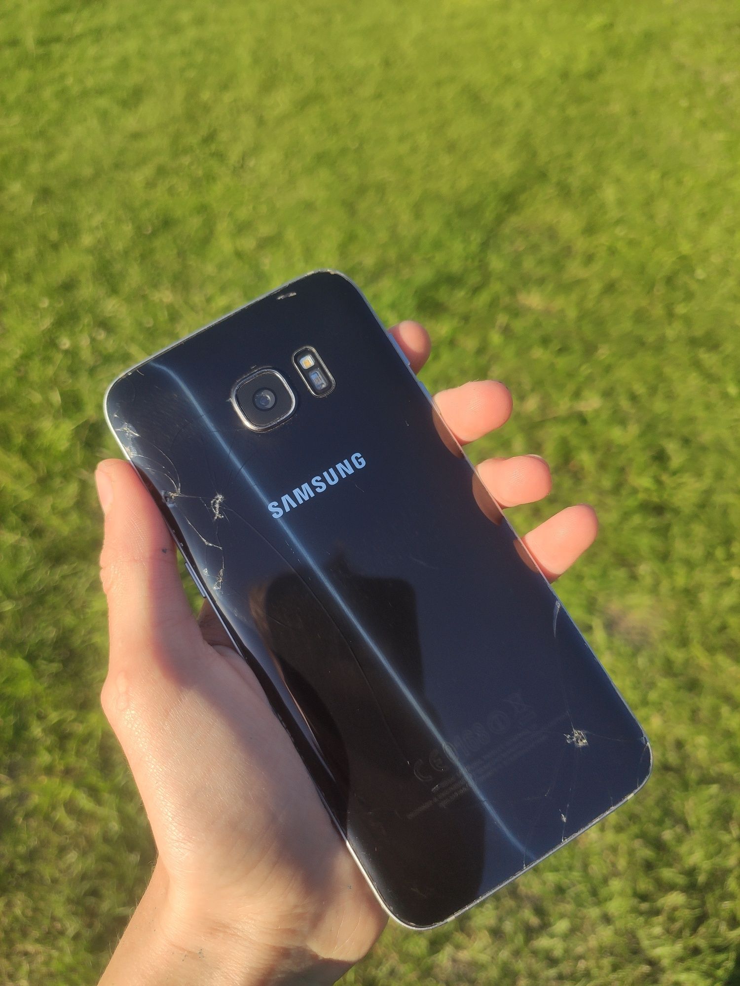 Samsung galaxy s7 edge 3/32