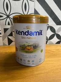 Mleko Kendamil bio natur 2, 800 g