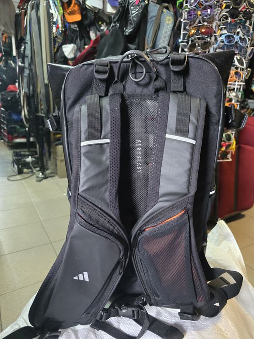 Рюкзак Adidas AP/SYST. BACKPACK (IT2184), BLACK.