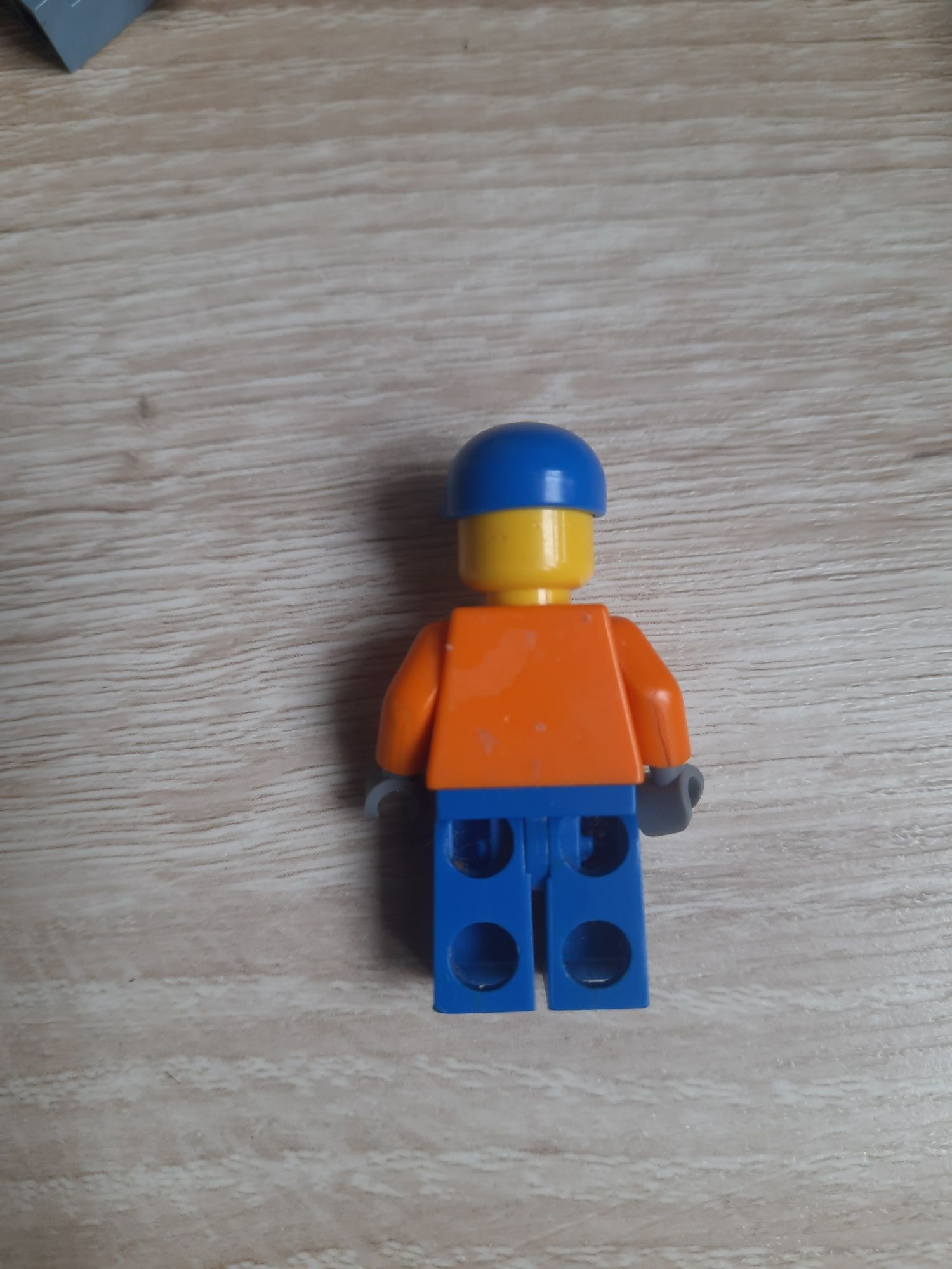 Figurka Lego City 0054