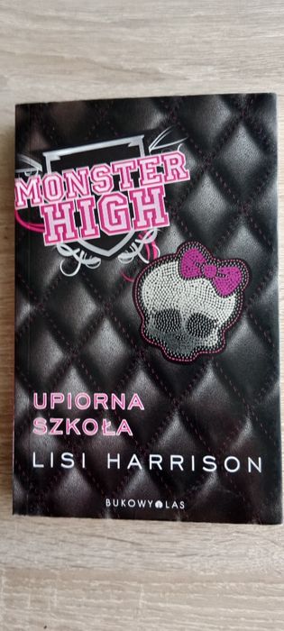 Książka młodzieżowa