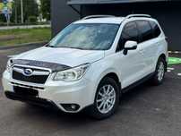 Subaru Forester 2013 2.2 Diezel Мех. Ideal