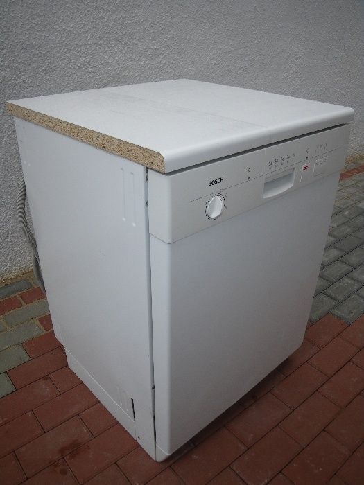 Zmywarko Wyparzarka BOSCH 999zł [gwarancja]