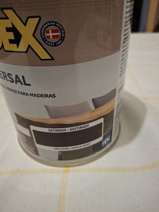 Bondex universal madeiras