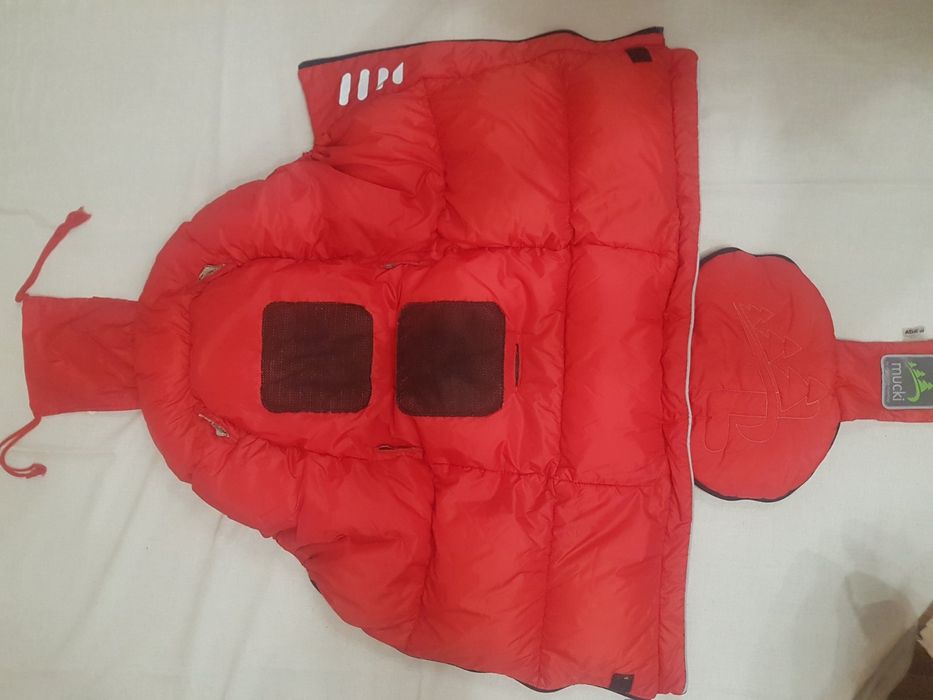 Конверт  пуховий дитячий