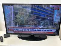 Tv Samsung 43 polegadas
