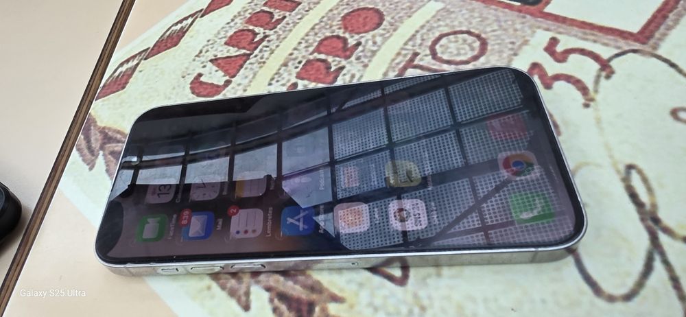 Iphone 14 pro max ler anuncio