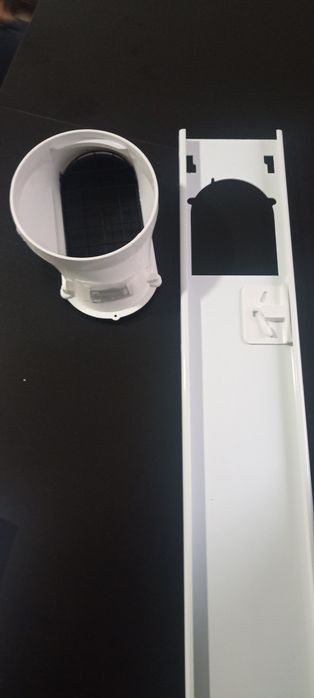 Ar Condicionado/Desumidificador Portátil Whirlpool