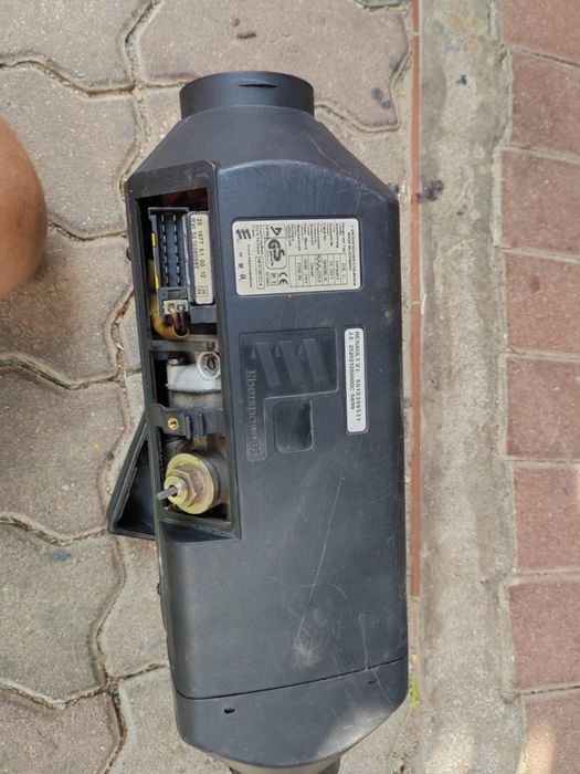 Webasto eberspacher D3l c 24 V