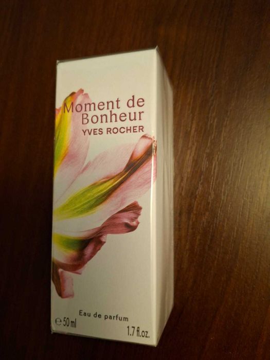 woda perfumowana 50 ml