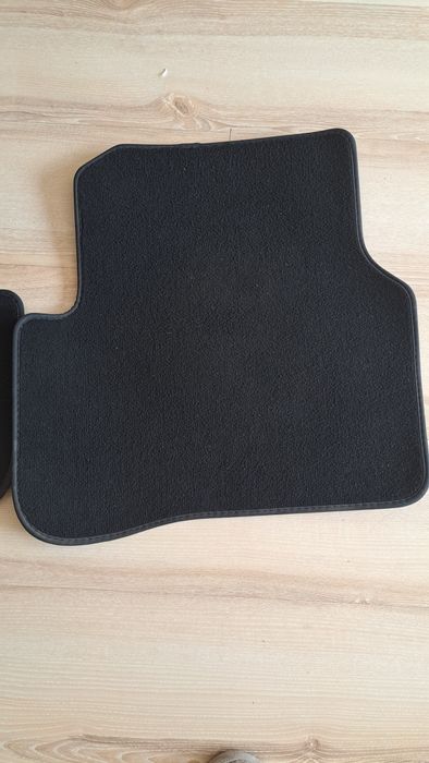 Wycieraczki Volkswagen Passat b6