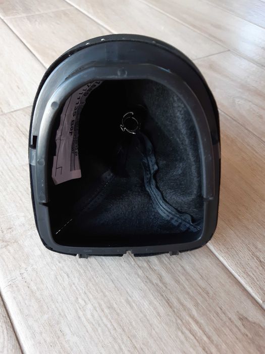 gałka zmiany biegów, mieszek - oryginał seat, do Seat Leon 2 1P