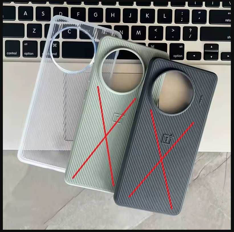 Оригинал чехол OnePlus 13R 10T Glacier Sandstone 9 Pro Unique Droid