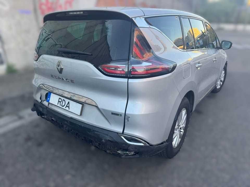 Renault Espace 1.6 DCI