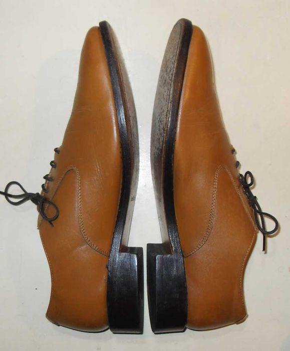 Туфлі Samuel Windsor лофери clarks броги ecco мокасини loake оксфорди