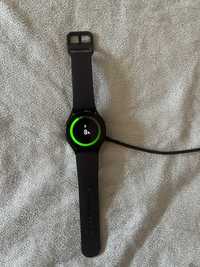 Смарт-часы Samsung Galaxy Watch 5 40mm Graphite