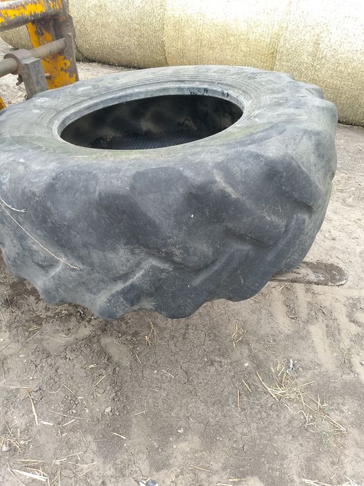 Opona 460/70/24 JCB ładowarka