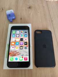 iPhone se 64gb czarny