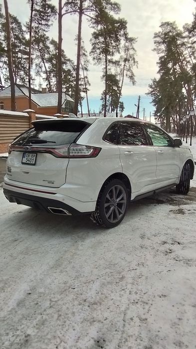 Продам Форд ейдж спорт